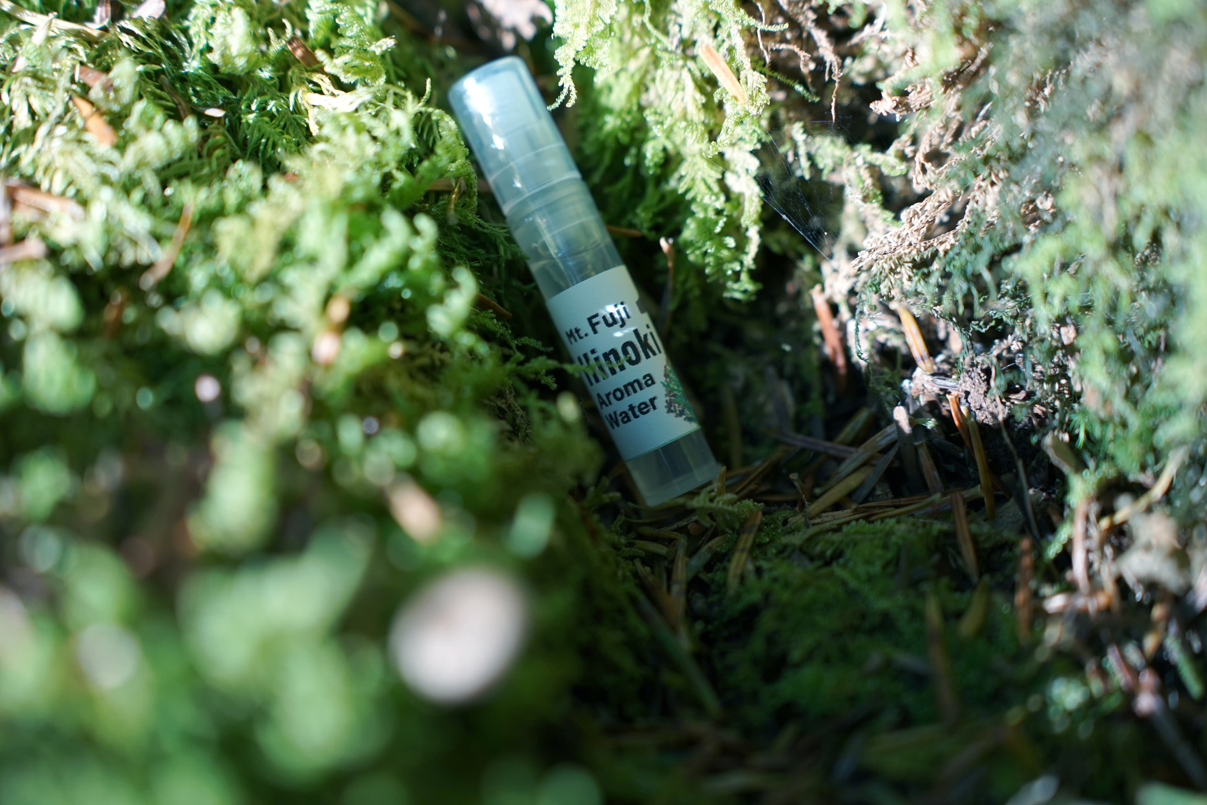 檜(ひのき)の魅力と、暮らしに寄り添う香りの力